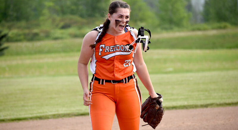 Perfect Again | News, Sports, Jobs - Post Journal